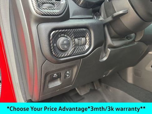 Certified 2019 RAM 1500 Big Horn image 46