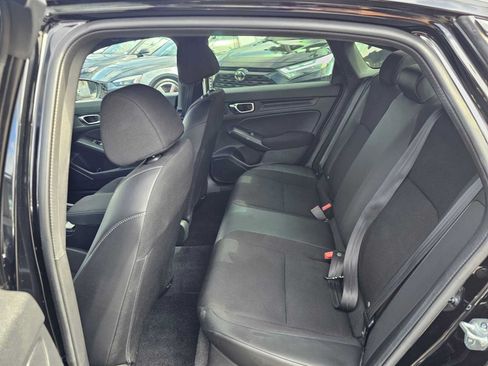 Used 2022 Honda Civic Sport image 16