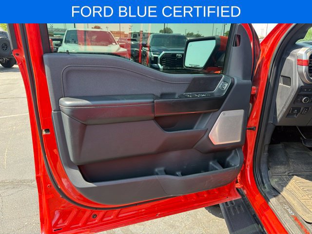 Used 2021 Ford F150 Raptor w/ Equipment Group 801A High AWD/4WD image 19