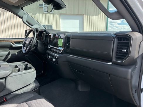 Used 2022 GMC Sierra 1500 Elevation AWD/4WD image 29