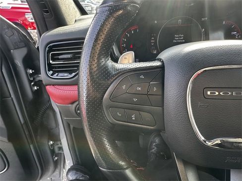 Used 2022 Dodge Durango R/T image 27