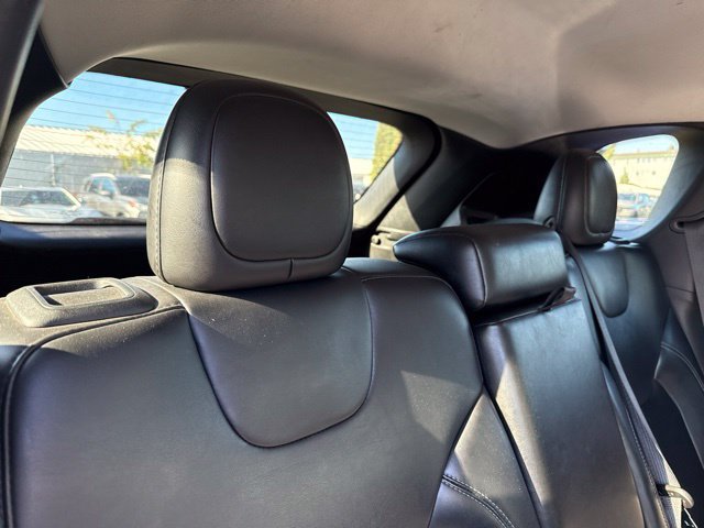 Used 2020 Jeep Cherokee Latitude Plus FWD image 14