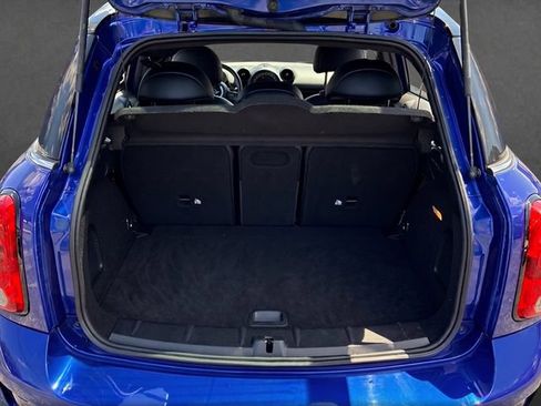 Used 2015 MINI Cooper Countryman S AWD/4WD image 15