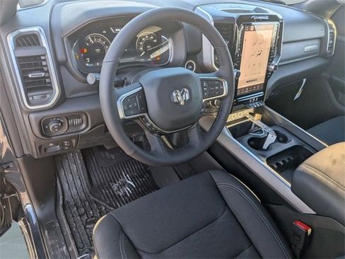 New 2026 RAM 1500 Big Horn image 11