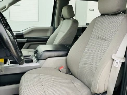 Used 2018 Ford F150 XLT w/ Equipment Group 301A Mid image 13