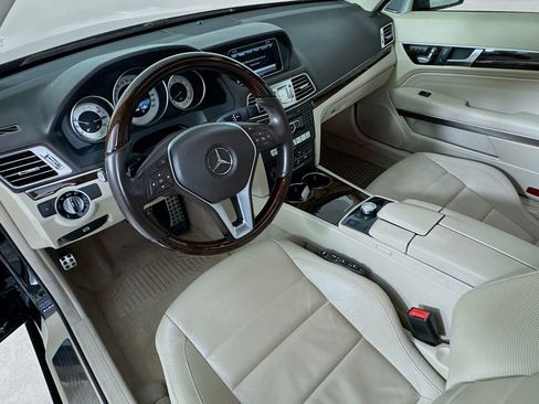 Used 2014 Mercedes-Benz E 350 4MATIC Coupe image 27
