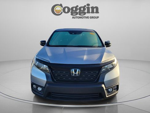 Used 2021 Honda Passport EX-L image 6