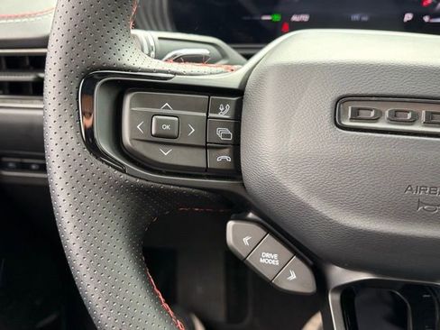 Used 2025 Dodge Charger R/T w/ Quick Order Package 25M R/T image 16