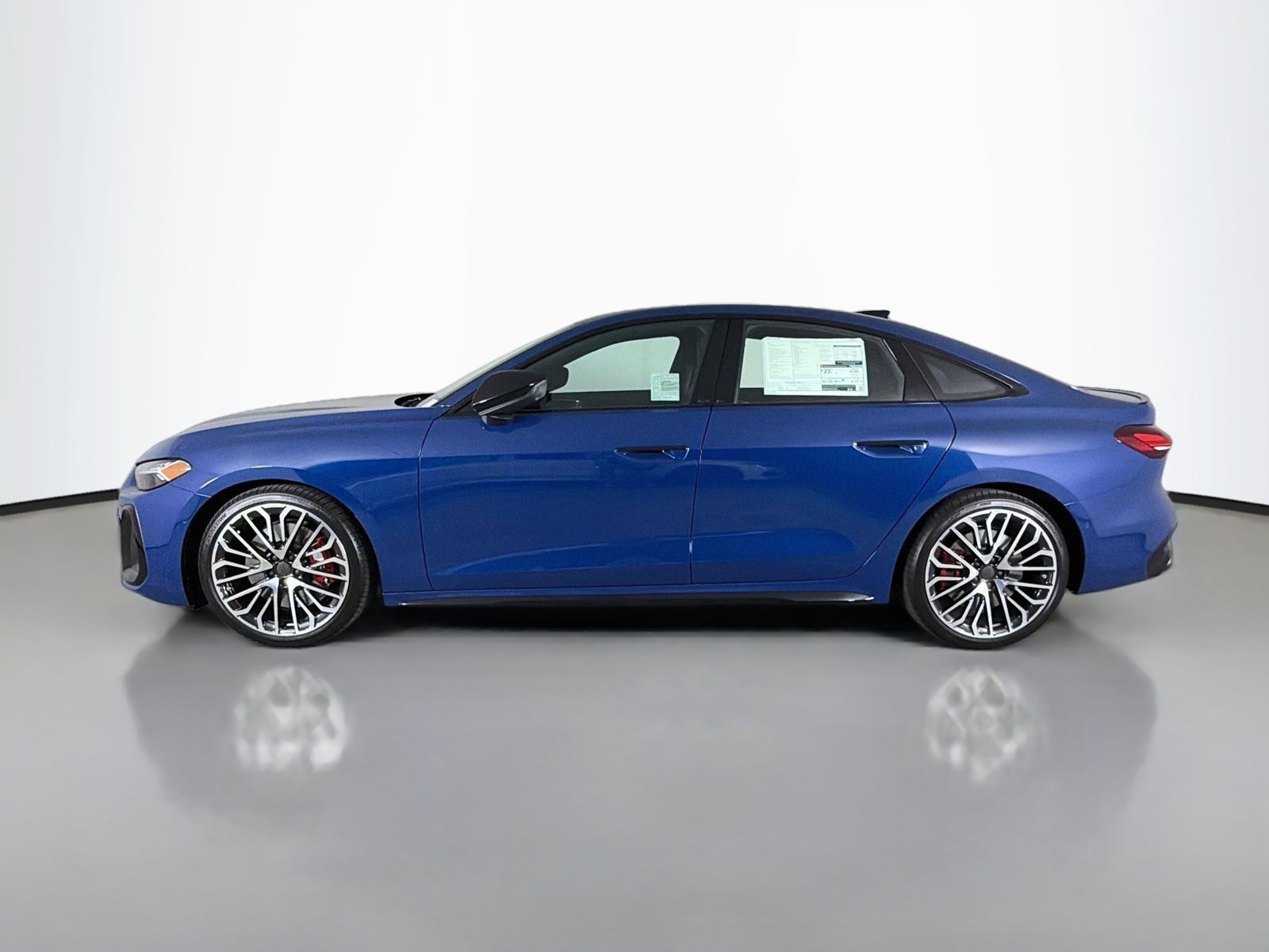 New 2026 Audi S5 Premium Plus AWD/4WD image 4