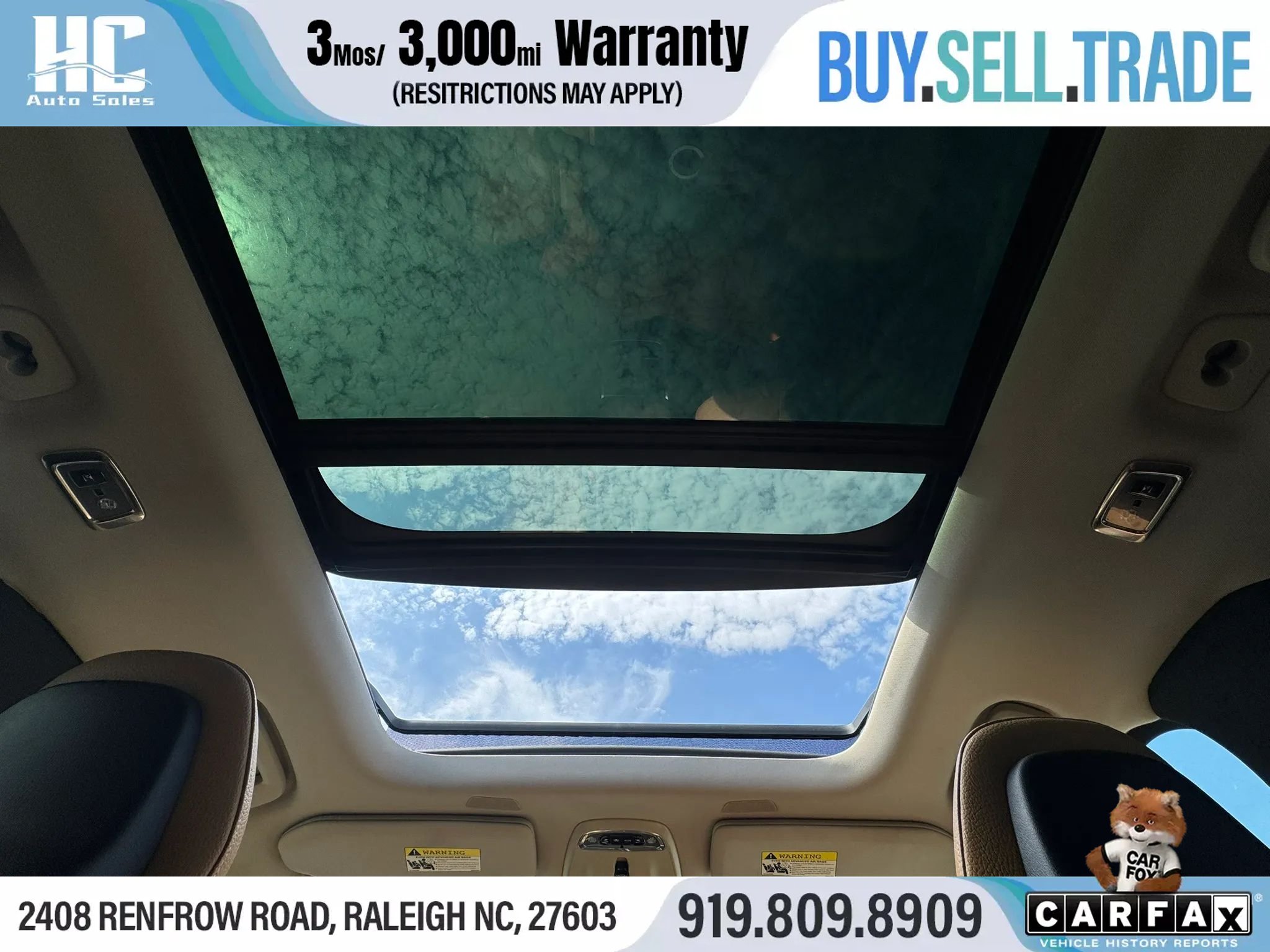 Used 2016 Volvo XC90 T6 Momentum w/ Momentum Plus Package AWD/4WD image 30