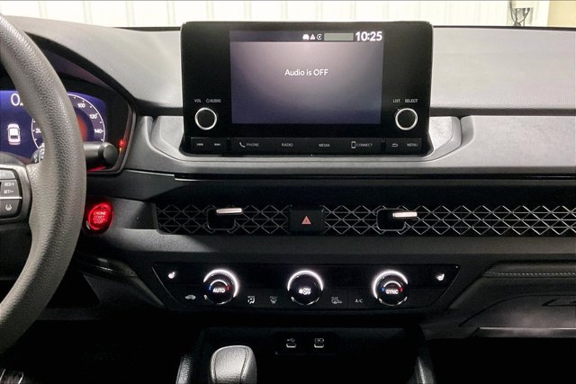 Used 2024 Honda Accord EX image 6