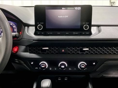 Used 2024 Honda Accord EX image 6