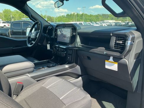 New 2026 Ford F150 STX w/ Equipment Group 200A AWD/4WD image 11