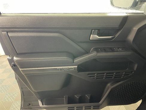 New 2026 Toyota Tacoma TRD Off-Road image 19