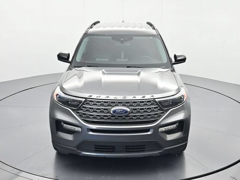 Certified 2023 Ford Explorer XLT w/ Equipment Group 202A RWD image 31