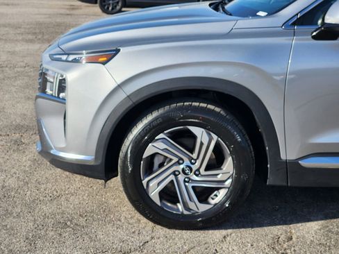 Used 2023 Hyundai Santa Fe SEL w/ Premium Package image 8