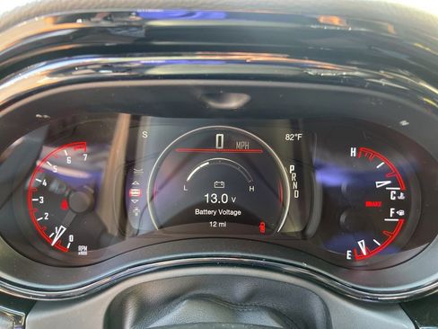 Used 2026 Dodge Durango GT image 16