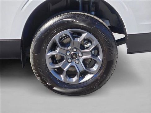 New 2026 Ford Maverick XLT w/ Equipment Group 301A image 9