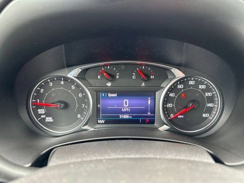 Used 2021 GMC Terrain SLE w/ Driver Convenience Package AWD/4WD image 22