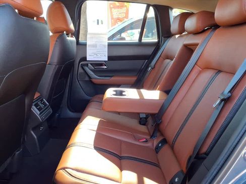 Used 2024 MAZDA CX-50 2.5 Turbo image 21