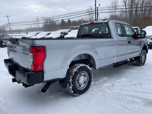 Used 2020 Ford F250 XL w/ Power Equipment Group image 7