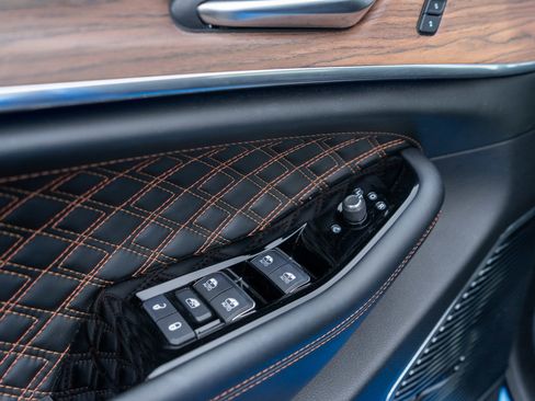 Used 2023 Jeep Grand Cherokee Summit w/ Adv Protech Group IV image 16