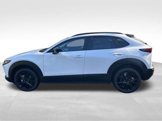 New 2026 MAZDA CX-30 2.5 Turbo w/ Premium Package video 2