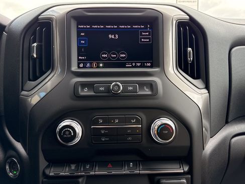 New 2026 GMC Sierra 3500 Pro w/ Convenience Package AWD/4WD image 14