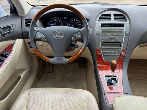 Used 2012 Lexus ES 350 image 8