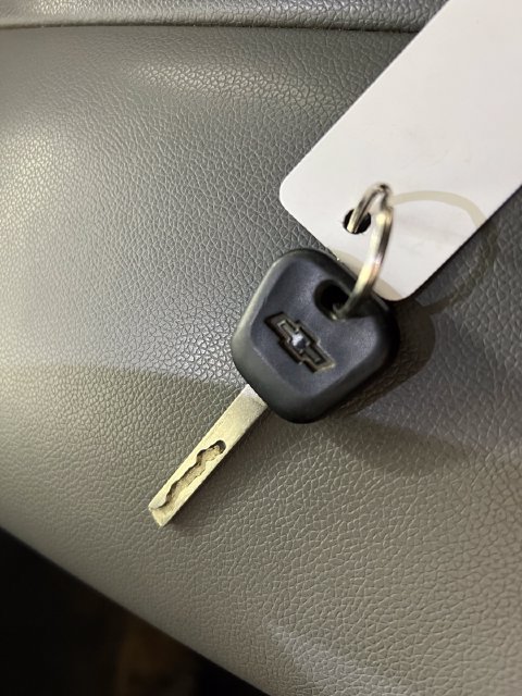 Used 2016 Chevrolet Silverado 3500 W/T RWD image 21