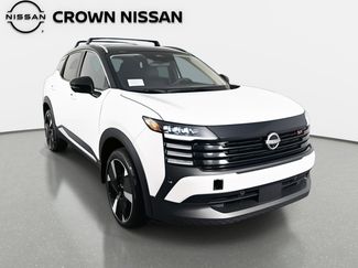 New 2026 Nissan Kicks SR video 1