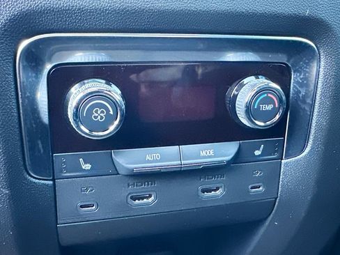 New 2025 Chevrolet Tahoe Premier image 29