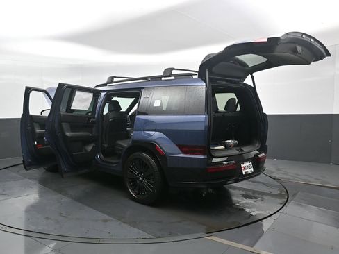 New 2026 Hyundai Santa Fe Calligraphy image 54