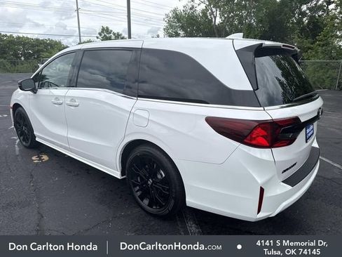 New 2026 Honda Odyssey Sport-L image 9
