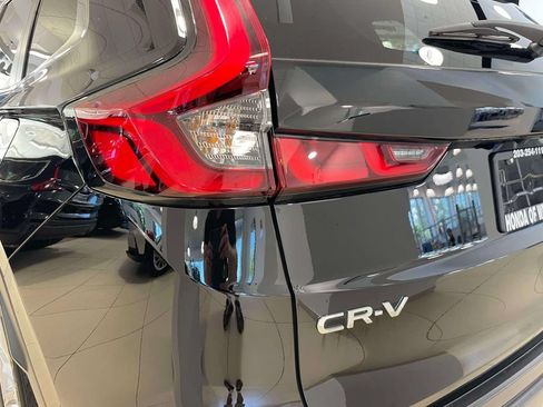 Certified 2024 Honda CR-V EX-L image 9