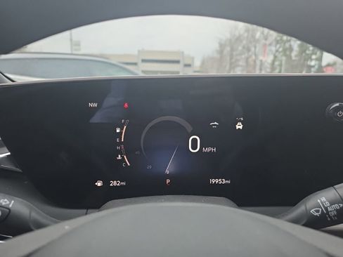 Used 2025 Buick Envista Avenir image 13