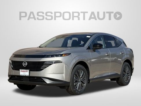 New 2026 Nissan Murano SL w/ Comfort Package AWD/4WD image 1