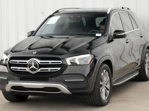 Used 2022 Mercedes-Benz GLE 350 image 53