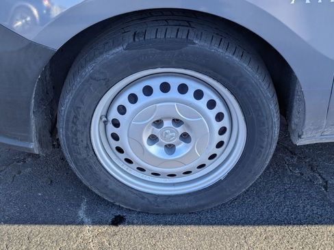 Used 2018 RAM ProMaster City Tradesman image 13