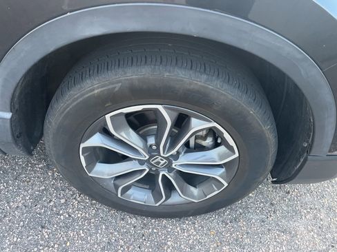 Used 2022 Honda CR-V EX image 15