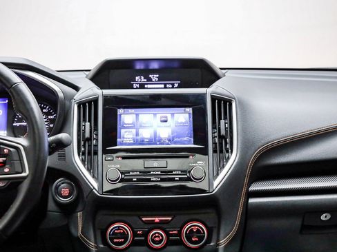 Used 2022 Subaru Crosstrek 2.0i Premium w/ Moonroof Package image 15