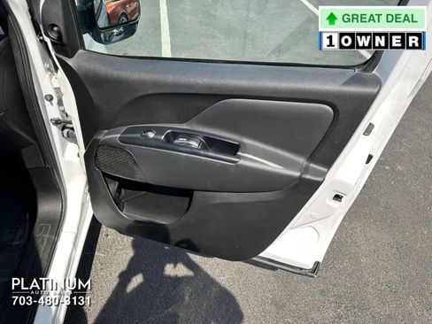 Used 2015 RAM ProMaster City Tradesman w/ Rear Back-up Camera Group image 16