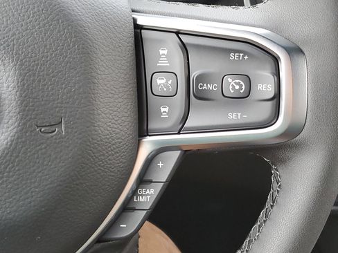 New 2026 RAM 1500 Big Horn image 14