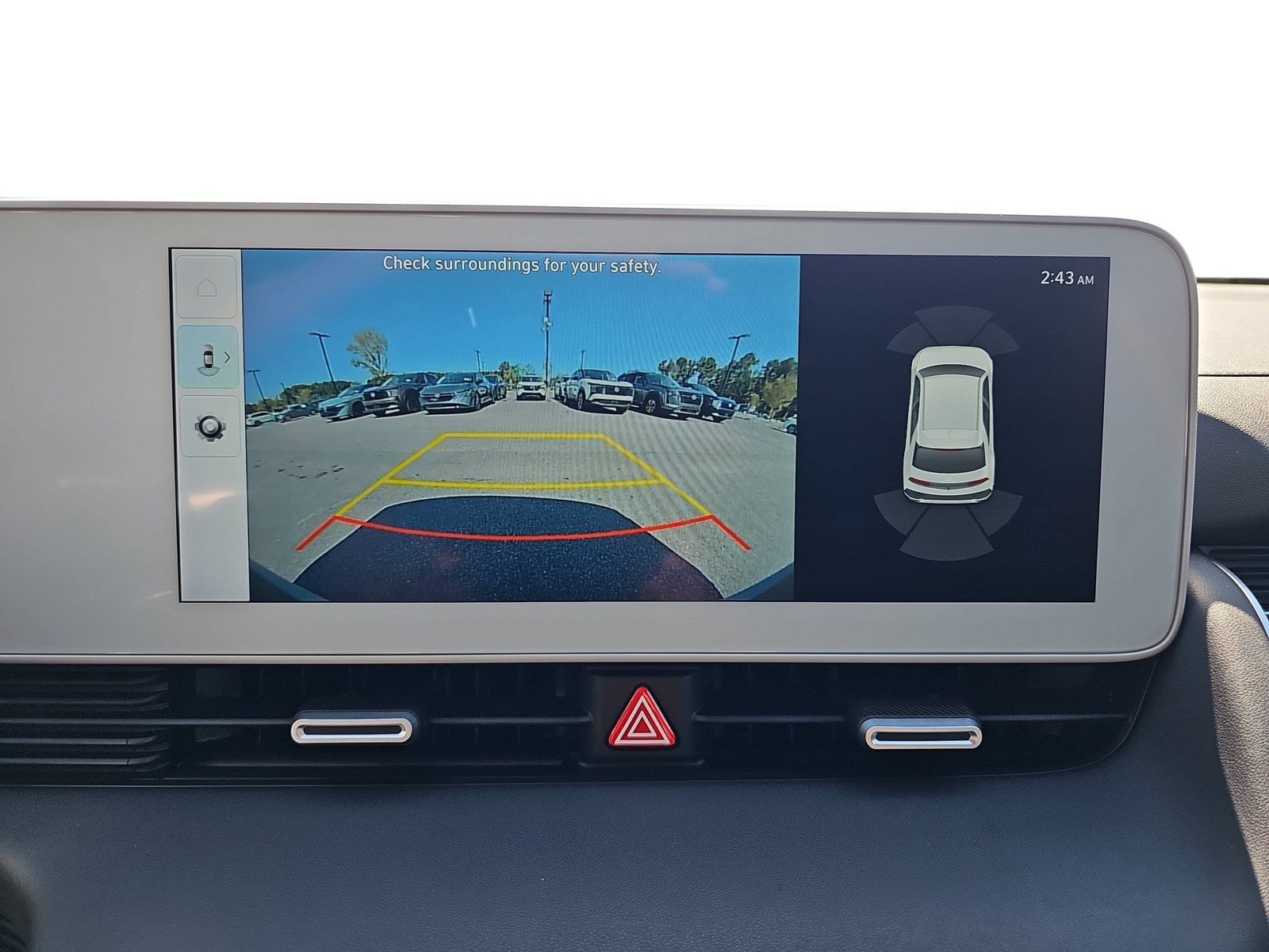 Used 2023 Hyundai Ioniq 5 SEL w/ Cargo Package AWD/4WD image 20