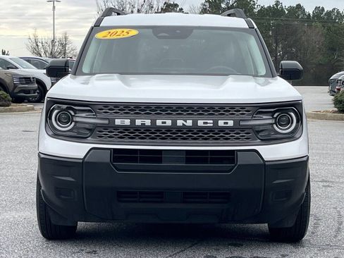 Used 2025 Ford Bronco Sport Big Bend image 28