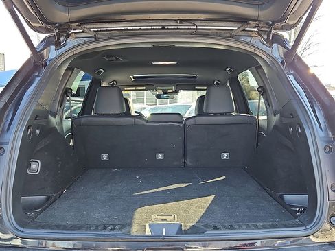 Used 2022 Honda Passport EX-L image 28