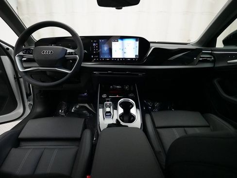 New 2026 Audi A6 Premium Plus image 5