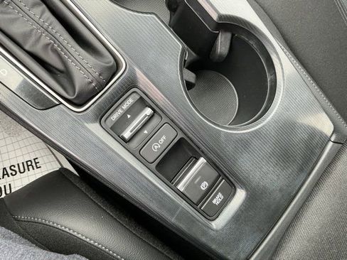 Used 2025 Honda Civic Sport image 22