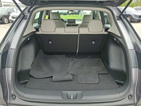 Used 2024 Honda HR-V LX image 29