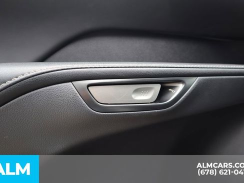 Used 2024 Lexus RX 450h 450h+ Luxury image 17